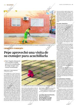 ABC MADRID 02-12-2025 página 50