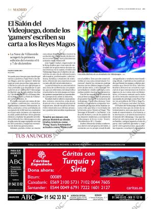 ABC MADRID 02-12-2025 página 54