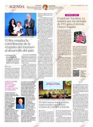 ABC MADRID 02-12-2025 página 56