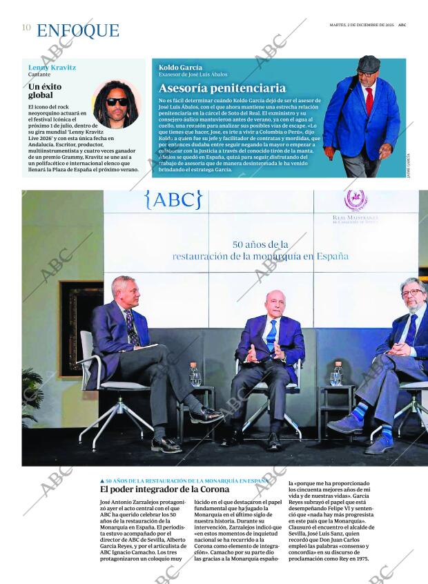 ABC SEVILLA 02-12-2025 página 10