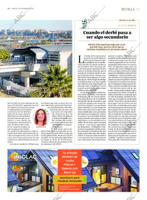 ABC SEVILLA 02-12-2025 página 15