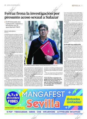 ABC SEVILLA 02-12-2025 página 17