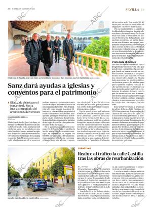 ABC SEVILLA 02-12-2025 página 19