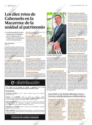 ABC SEVILLA 02-12-2025 página 20