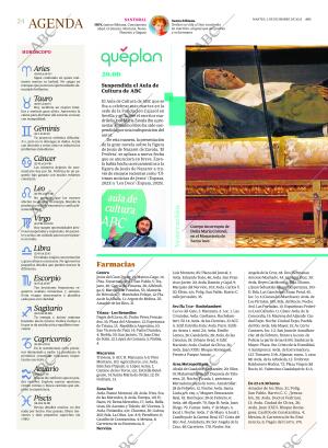 ABC SEVILLA 02-12-2025 página 24