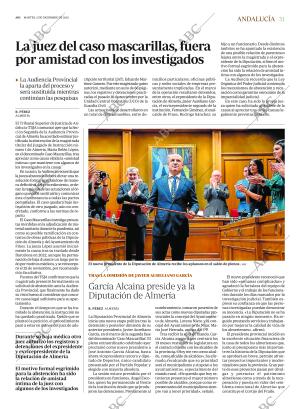 ABC SEVILLA 02-12-2025 página 31