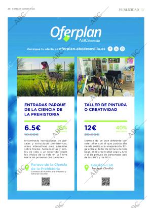 ABC SEVILLA 02-12-2025 página 37