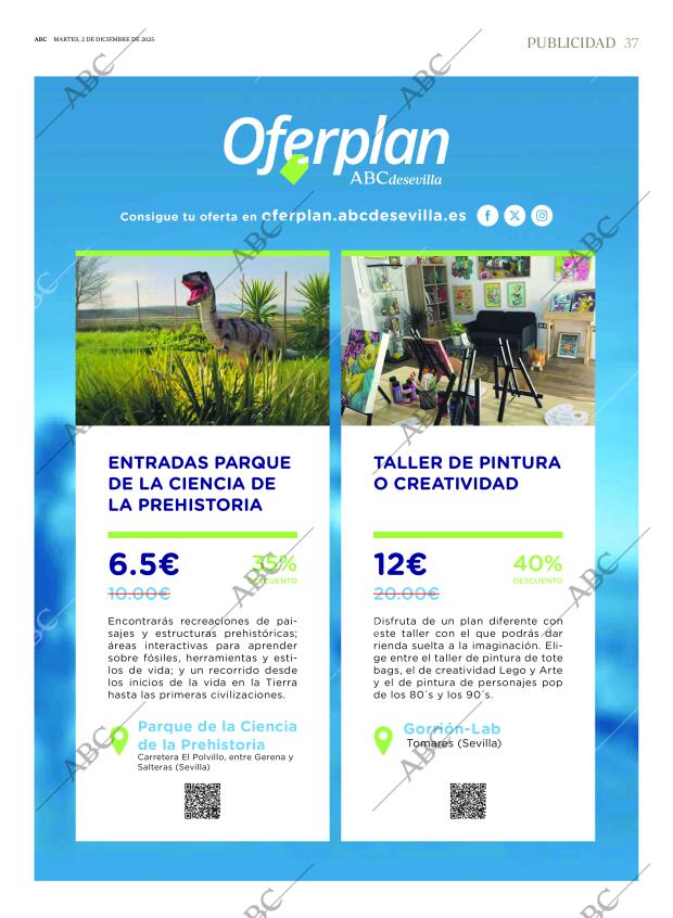 ABC SEVILLA 02-12-2025 página 37