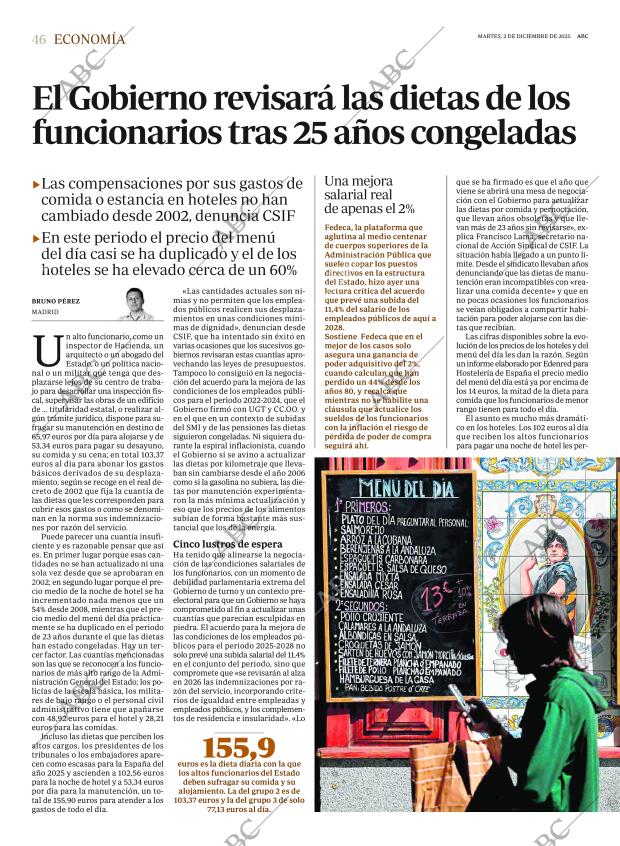 ABC SEVILLA 02-12-2025 página 46