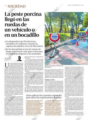 ABC SEVILLA 02-12-2025 página 50