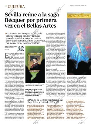 ABC SEVILLA 02-12-2025 página 52