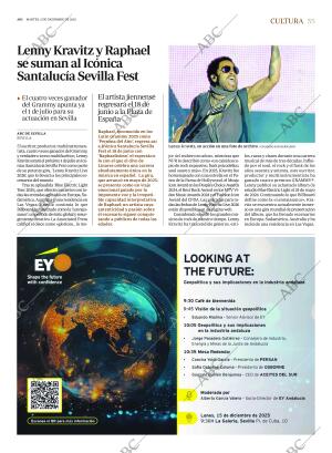 ABC SEVILLA 02-12-2025 página 55