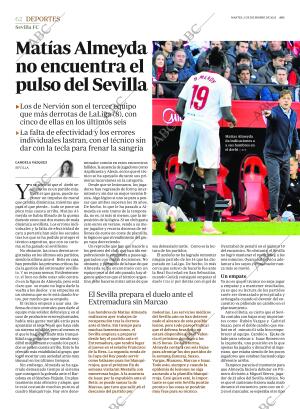 ABC SEVILLA 02-12-2025 página 62
