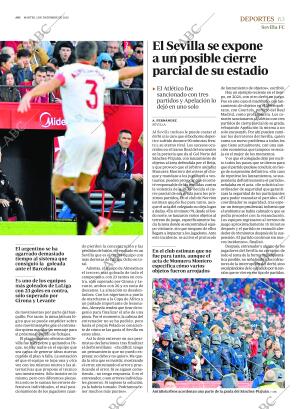 ABC SEVILLA 02-12-2025 página 63