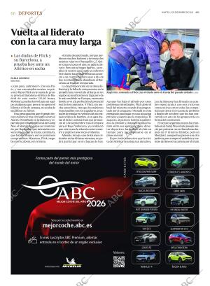 ABC SEVILLA 02-12-2025 página 66