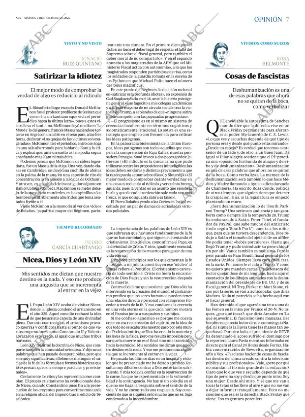 ABC SEVILLA 02-12-2025 página 7