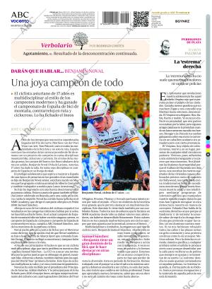 ABC SEVILLA 02-12-2025 página 72