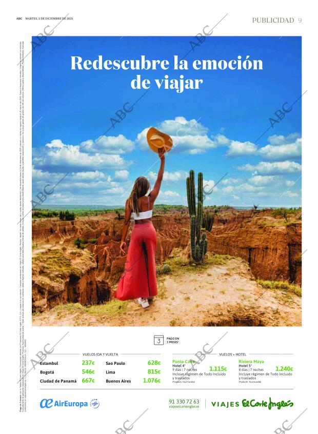 ABC SEVILLA 02-12-2025 página 9