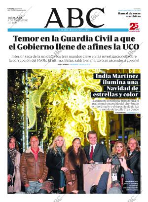 ABC CORDOBA 03-12-2025