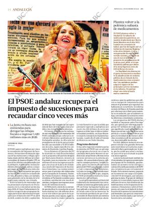 ABC CORDOBA 03-12-2025 página 14