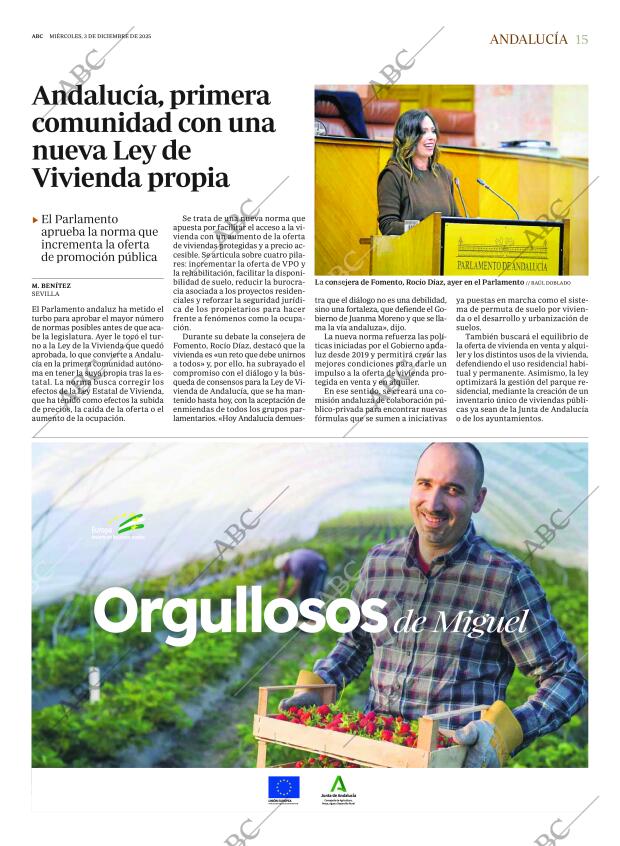 ABC CORDOBA 03-12-2025 página 15