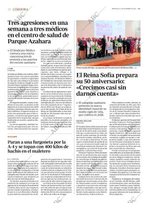 ABC CORDOBA 03-12-2025 página 20