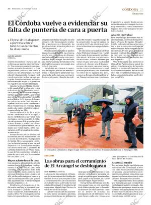 ABC CORDOBA 03-12-2025 página 23