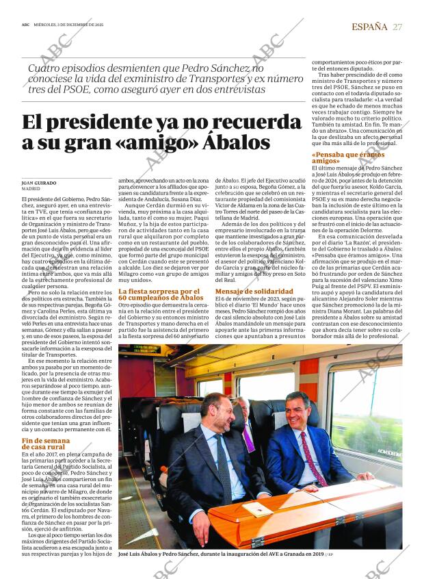 ABC CORDOBA 03-12-2025 página 27