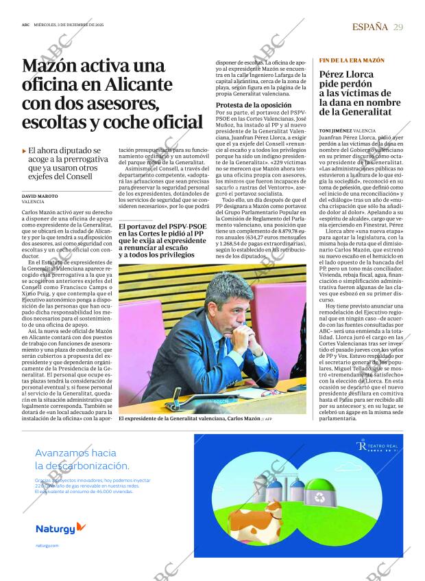 ABC CORDOBA 03-12-2025 página 29