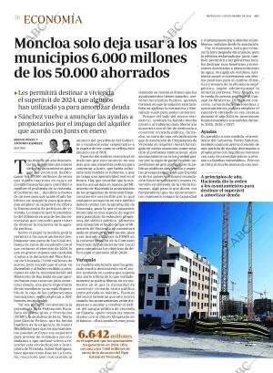 ABC CORDOBA 03-12-2025 página 38