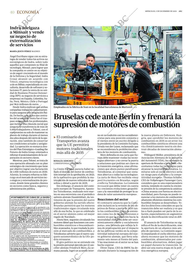 ABC CORDOBA 03-12-2025 página 40