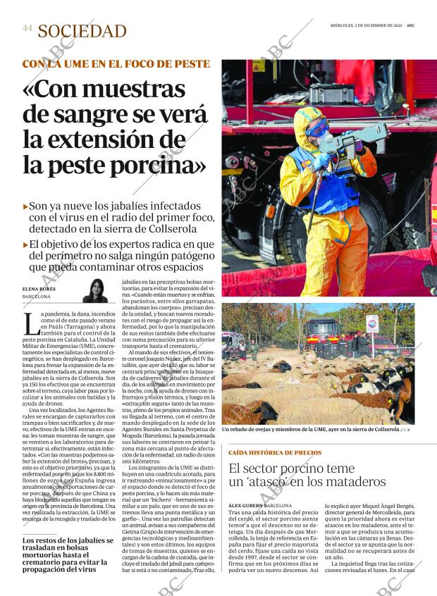 ABC CORDOBA 03-12-2025 página 44