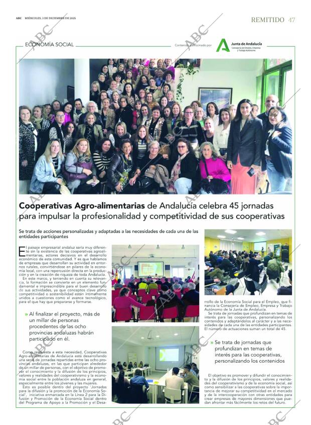 ABC CORDOBA 03-12-2025 página 47