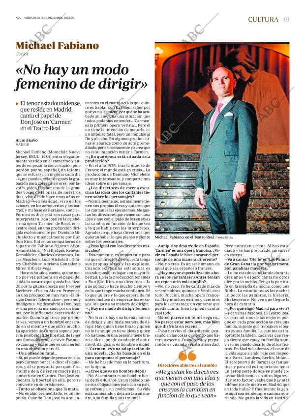 ABC CORDOBA 03-12-2025 página 49