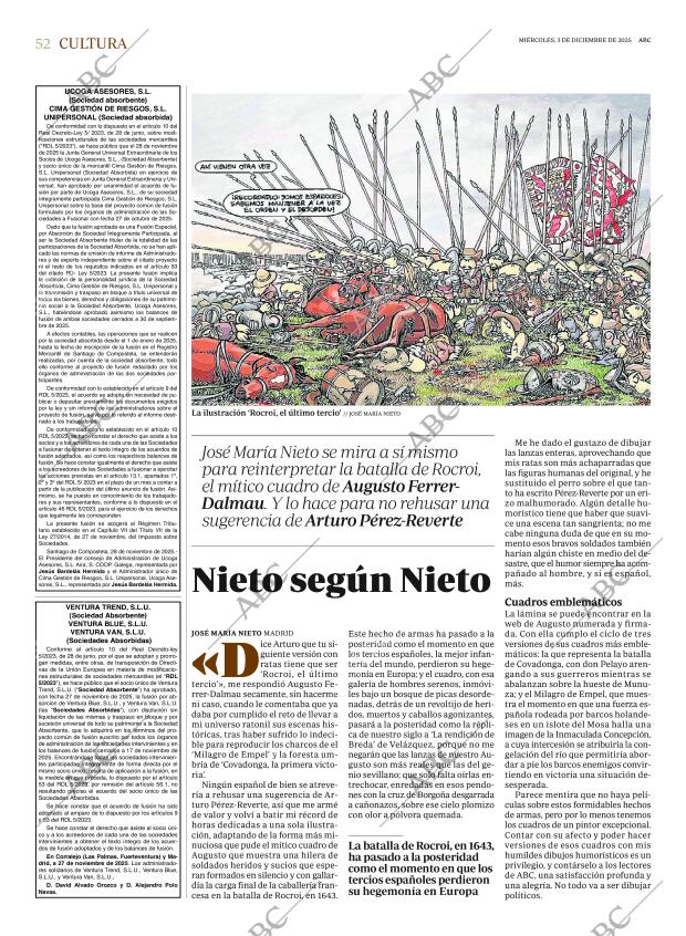 ABC CORDOBA 03-12-2025 página 52