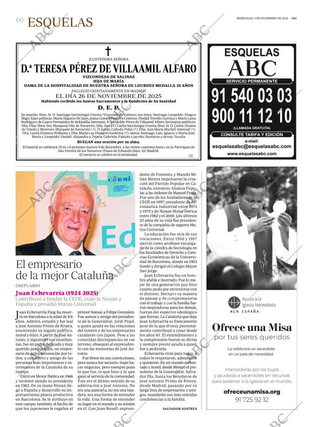 ABC CORDOBA 03-12-2025 página 60