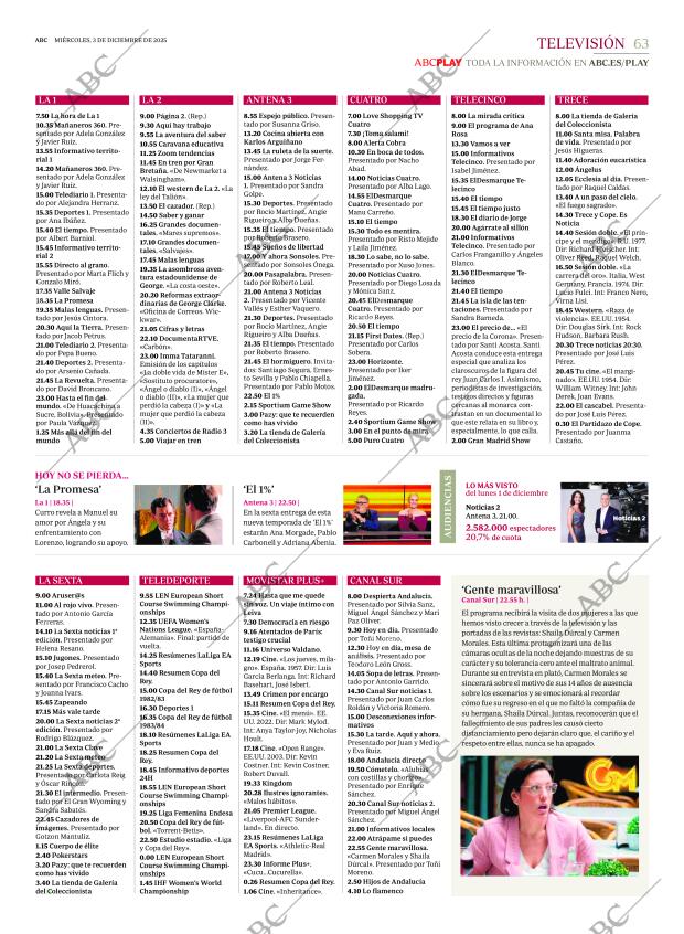 ABC CORDOBA 03-12-2025 página 63