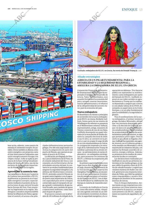 ABC MADRID 03-12-2025 página 13
