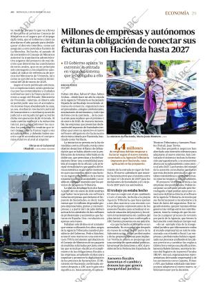 ABC MADRID 03-12-2025 página 29
