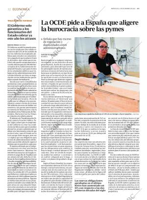 ABC MADRID 03-12-2025 página 32