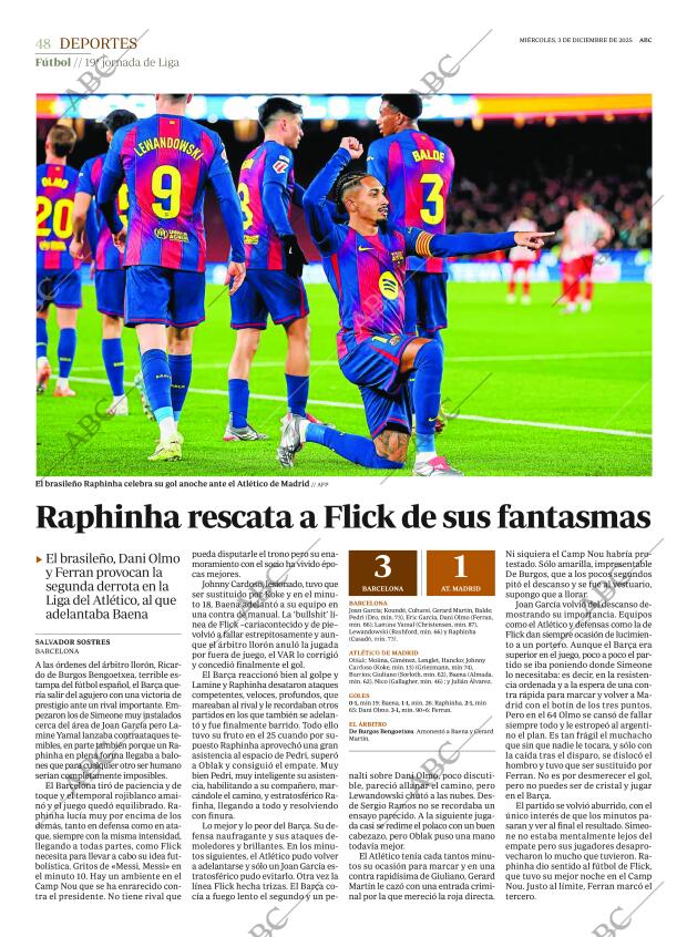 ABC MADRID 03-12-2025 página 48