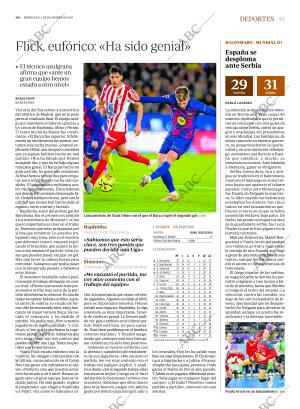 ABC MADRID 03-12-2025 página 49