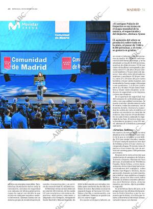 ABC MADRID 03-12-2025 página 51