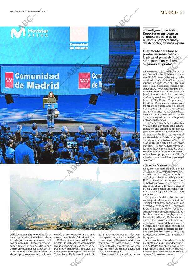 ABC MADRID 03-12-2025 página 51