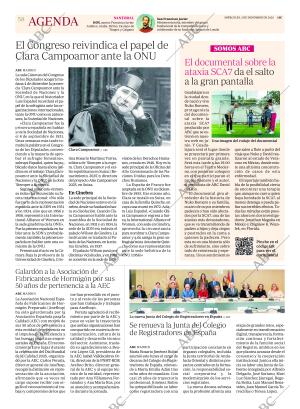 ABC MADRID 03-12-2025 página 58