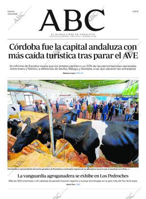 ABC CORDOBA 17-04-2026