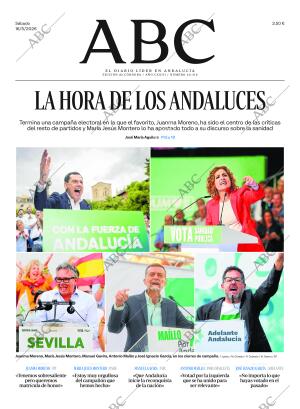 ABC CORDOBA 16-05-2026