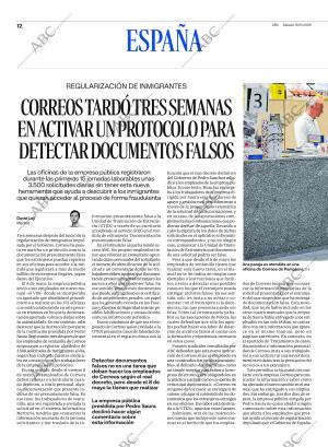 ABC MADRID 16-05-2026 página 12