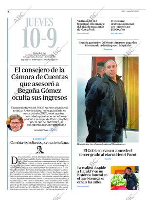 ABC CORDOBA 10-09-2026 página 2