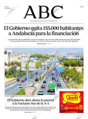ABC CORDOBA 11-09-2026